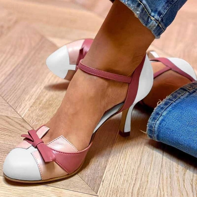 Julia | Udobne i sigurne ženske stiletto cipele