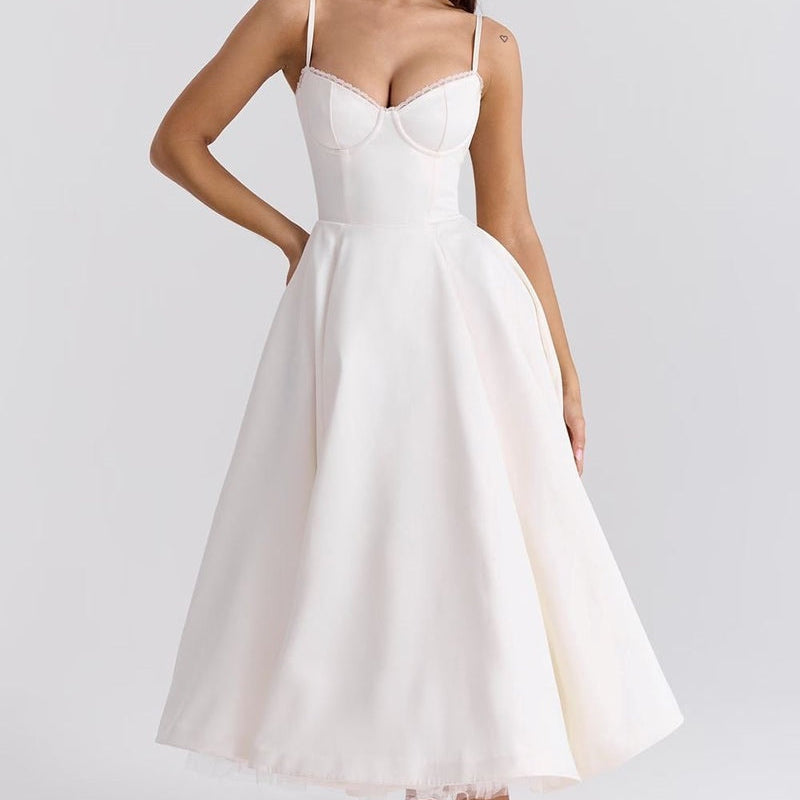 Julia™ | Stilizovana haljina Mademoiselle